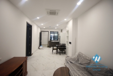 Nice and new apartment  for rent in Tay Ho, Ha Noi